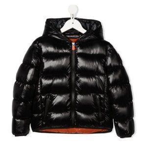 SAVE THE DUCK Puffer Winter Coat
